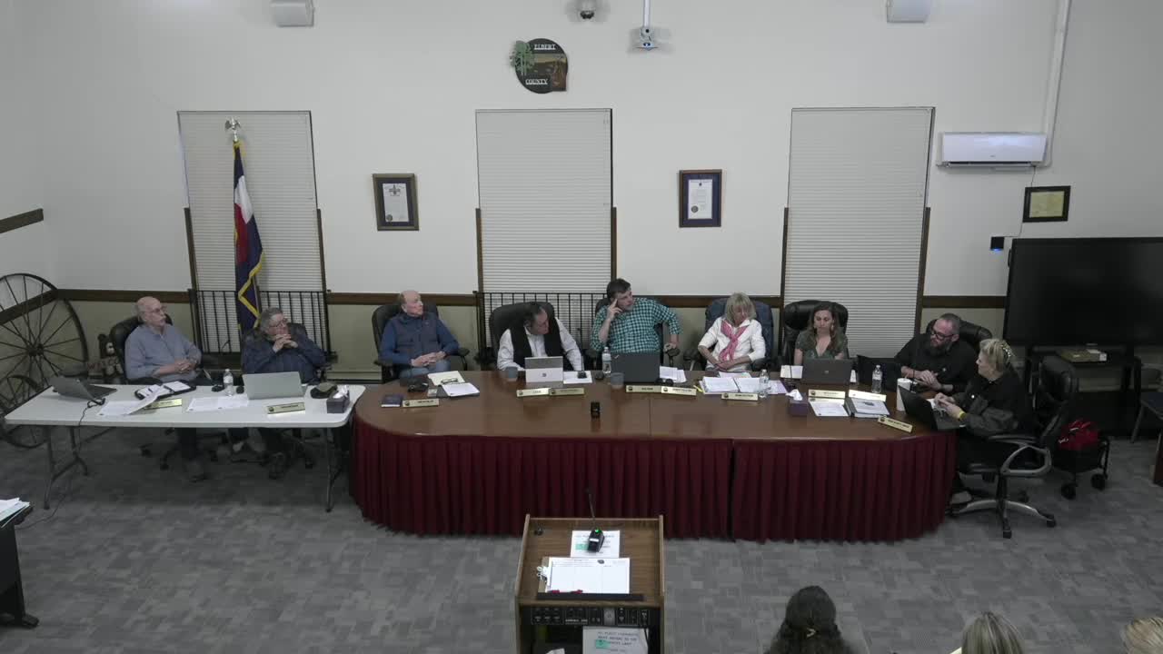 Planning Commission denies Sundance Solar Special Use application over landscaping concerns