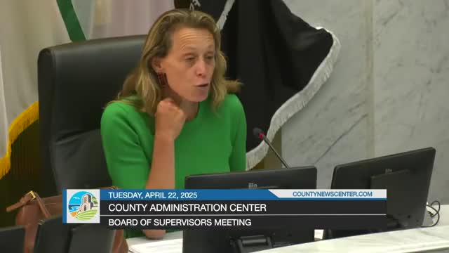 San Diego County holds forum on Truth Act and ICE transparency