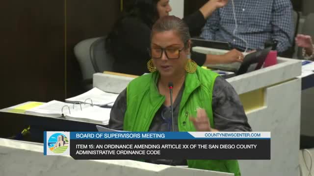 Residents criticize inflated fees harming low-income communities in Del Mar area