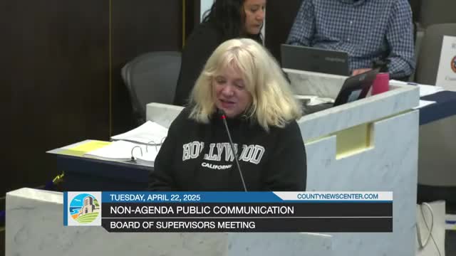 Catherine Rhodes addresses $1.6 trillion cash flow concerns in financial report
