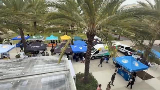 San Diego County celebrates Earth Day with sustainability initiatives and community engagement