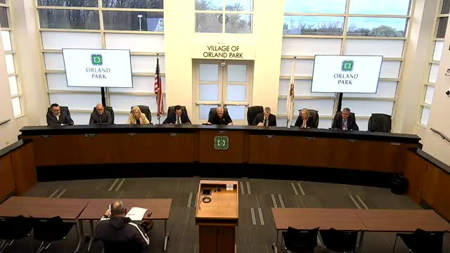Orland Park approves relocation of Original Pancake House to former Houlihan's site