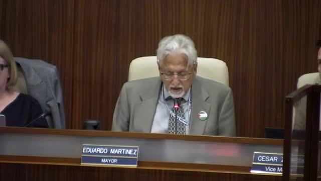 City Council proposes robust code enforcement department and adds two officers