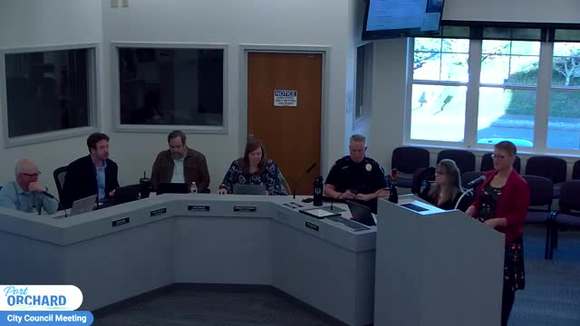 City Council approves Givens Park Sports Court remodel contract with Beasley Enterprises LLC