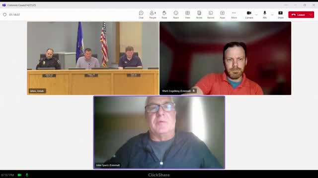 West Bend explores park improvements and library community engagement strategies