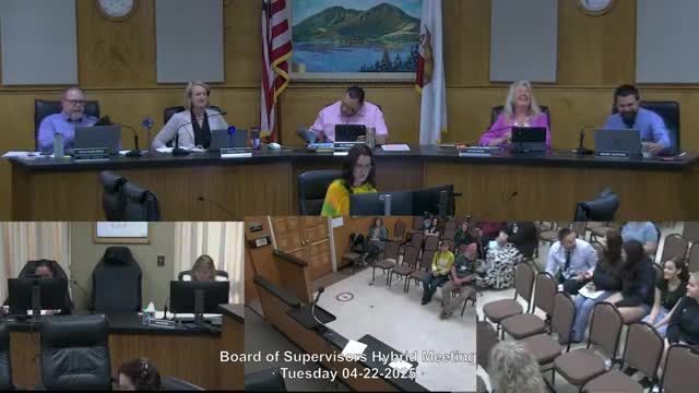 Lake County poet laureate advocates for assault awareness with new poem