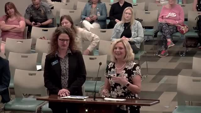 Crossroads Medical Mission introduces Erin Faust as new executive director