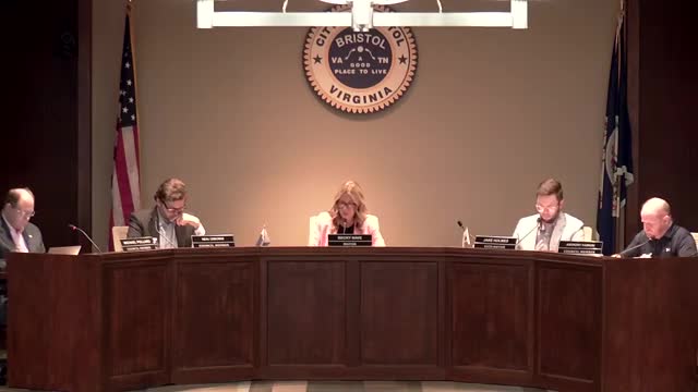 Bristol City Council approves parking variance for Crossroads Medical on Scott Street