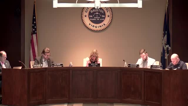 Council approves parking variance for Crossroads Medical Mission at 427 Scott Street