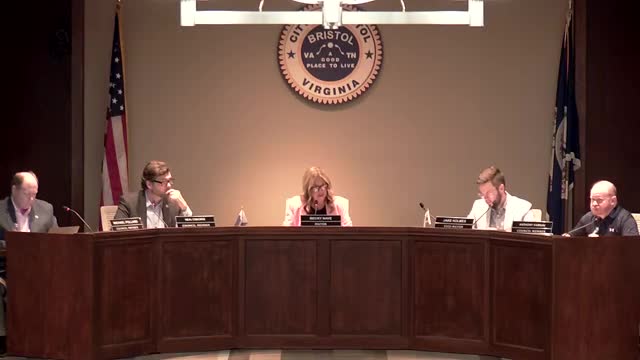 Council advances rezoning for Stagecoach Road site to allow RV park and cabins on first reading