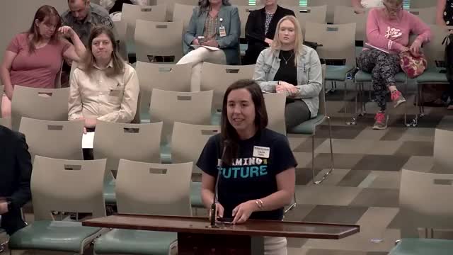 Bristol holds public hearing on 2025 CDBG action plan; public service requests exceed available funds