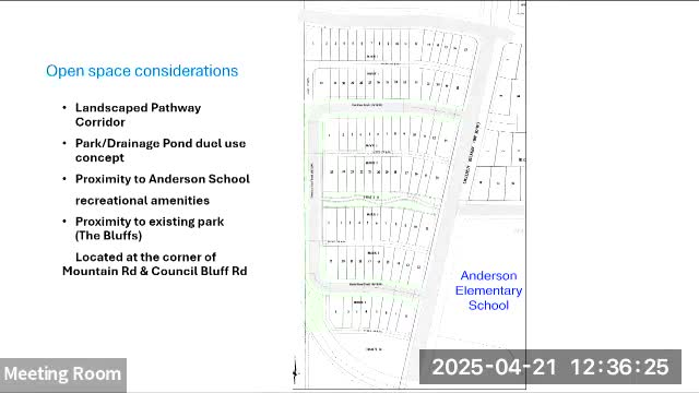 Cheyenne plans landscape improvements and alley redesign for enhanced community spaces