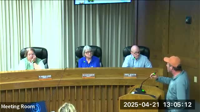 Cheyenne committee approves subdivision for Jolly Rogers multifamily complex project
