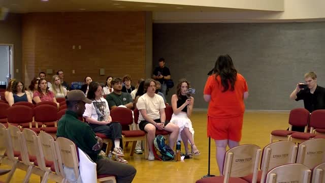 Utah Tech supports students amid visa revocation crisis