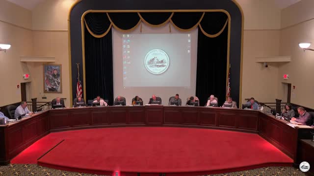 Elyria City Council approves annexation request from Chestnut Ridge Baptist Church