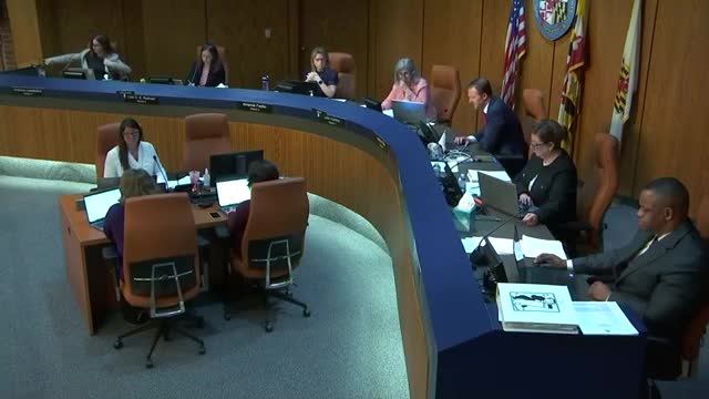 Glen Burnie Council rejects zoning amendments for parcels on Marley Neck Boulevard
