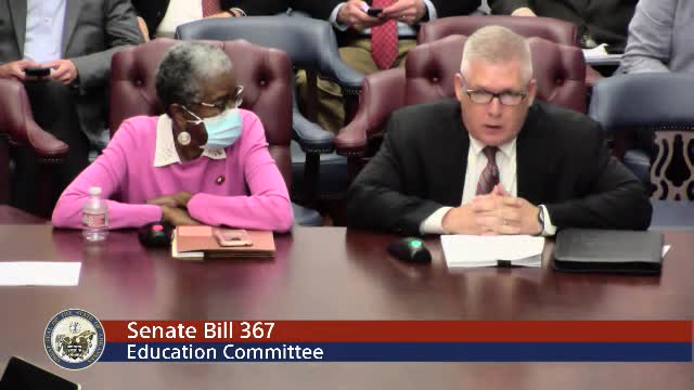 Arkansas charter schools oppose new bill citing illegal exactions and constitutional violations