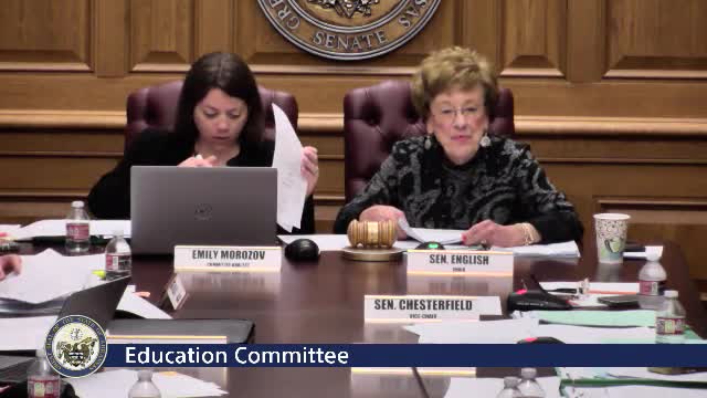 Representative Jamie Scott advances Crown Act protecting cultural hairstyles in Arkansas schools