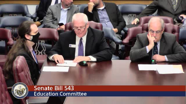 Arkansas lawmakers revise ethics bill for school board members to clarify violations