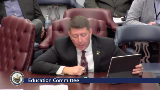 Senate passes bill to expand community college zones in District 32