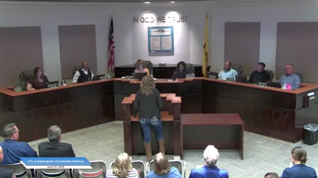 Dispatchers criticize leadership failures and demand Alamogordo reclaim control over services