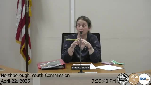 Youth Commission outlines recruitment push for two vacancies, plans outreach