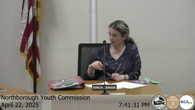 Youth Commission seeks better representation for middle school families and volunteers