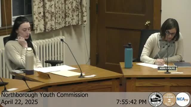 Health and human services staff report on wellness events, grants and upcoming mental health programming