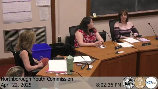 Northborough-Southborough partners for Mental Health Awareness Month events in May