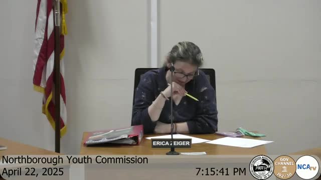 Northborough outlines community engagement strategy to tailor programs and services