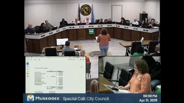 Main Street Muskogee promotes downtown revitalization to enhance community and economy
