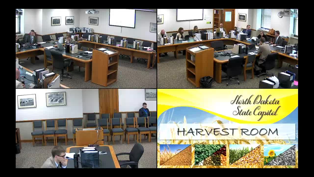 Senate committee approves amendment adding VA final-approval language for veterans cemetery