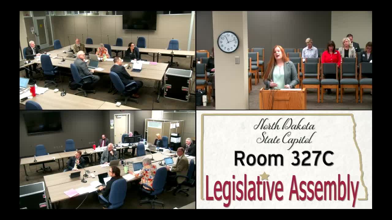 Senate panel investigates vaccination compliance in correctional facilities