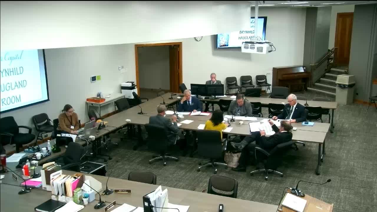 North Dakota officials discuss statewide coyote control measures amid rising urban sightings