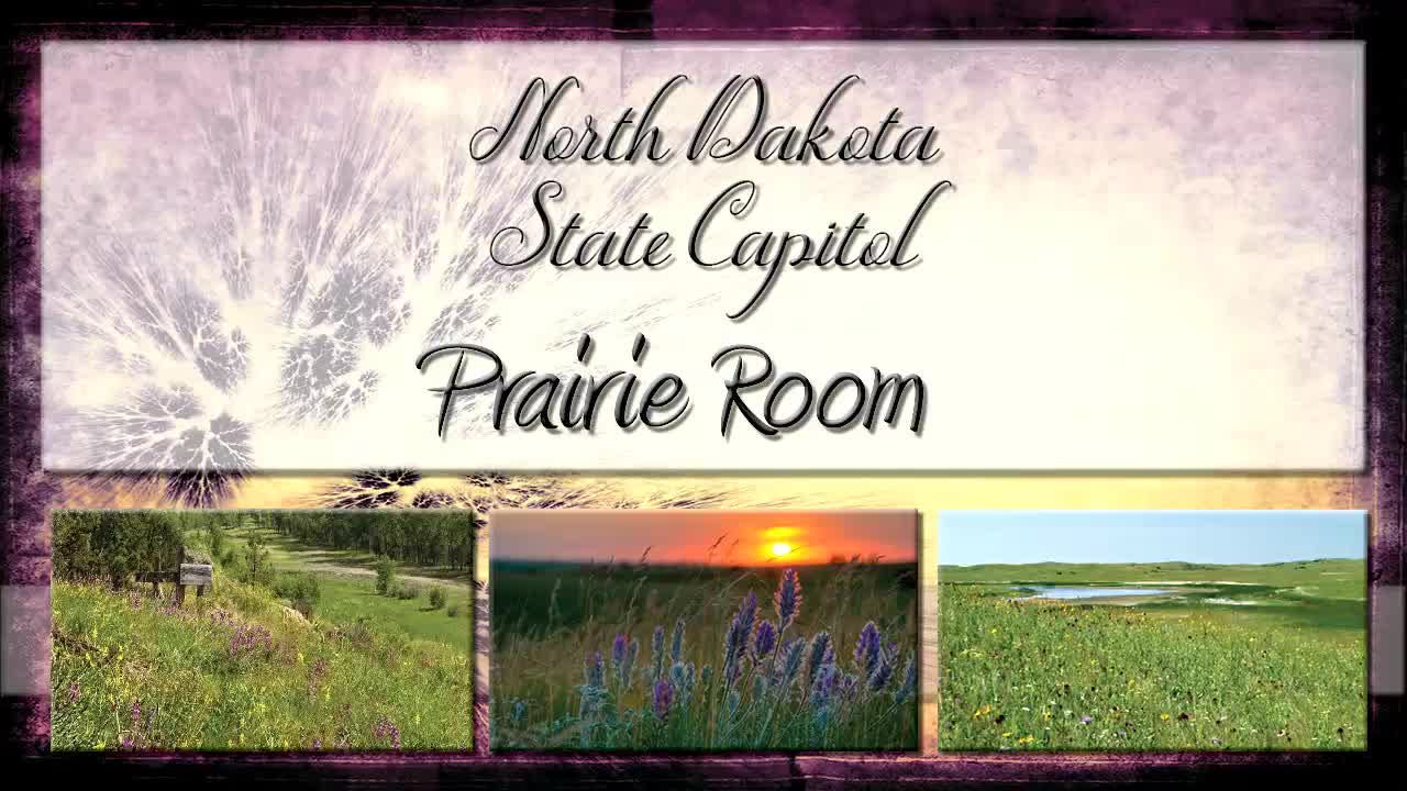 Senate discusses $4.5M outdoor recreation grants during Peace Garden meeting