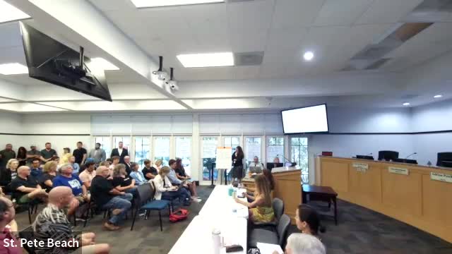 Residents urge city to revise noise ordinance amid stakeholder concerns