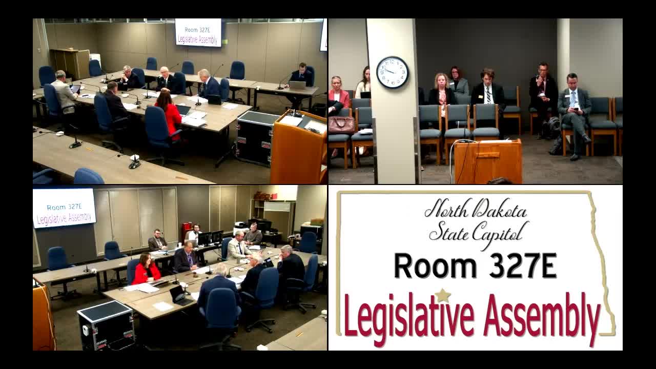 Regional councils seek stable funding for housing and childcare needs
