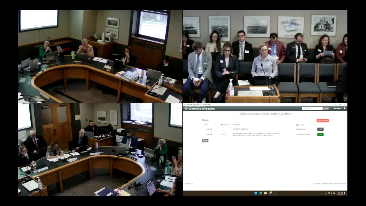 North Dakota explores drug pricing transparency to boost patient benefits