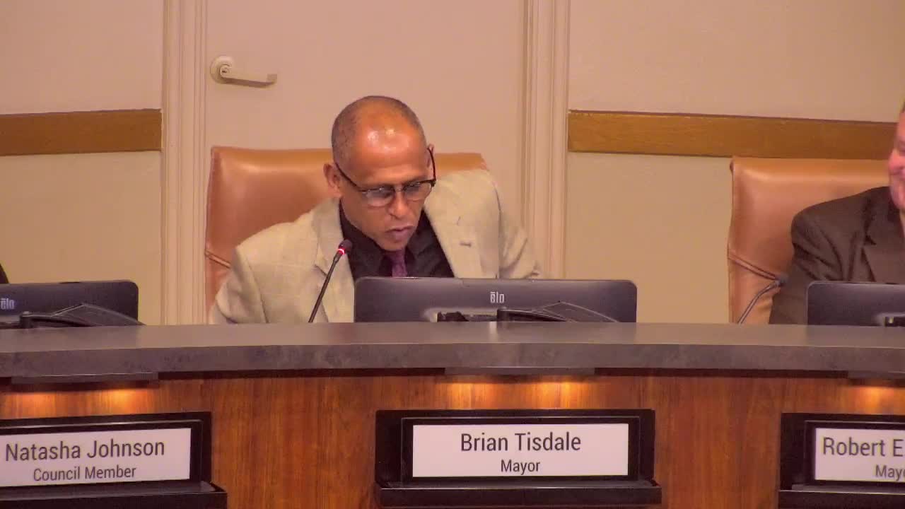 Council votes 4-0 against SB 79 amid concerns over zoning changes