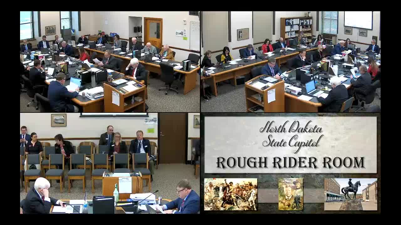 City increases grants by $23 million while balancing township reductions
