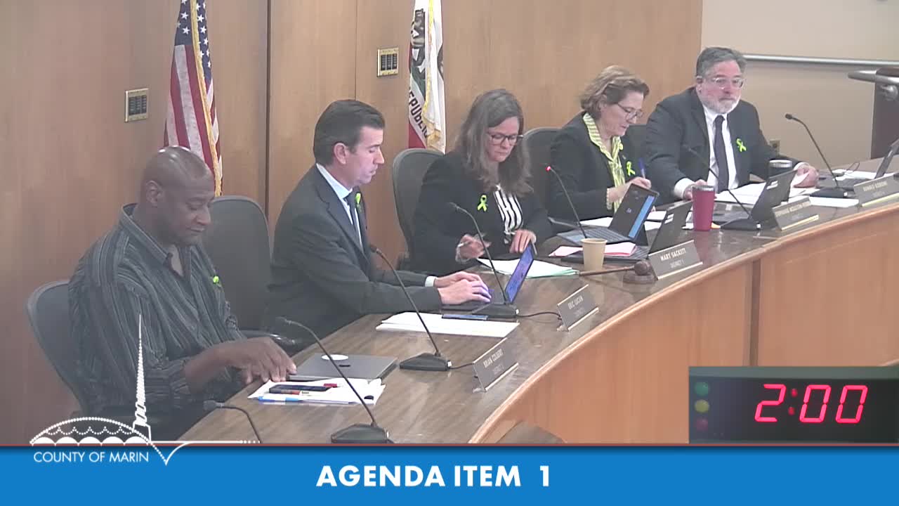 Local leaders address mental health concerns and Gaza conflict's psychological impact