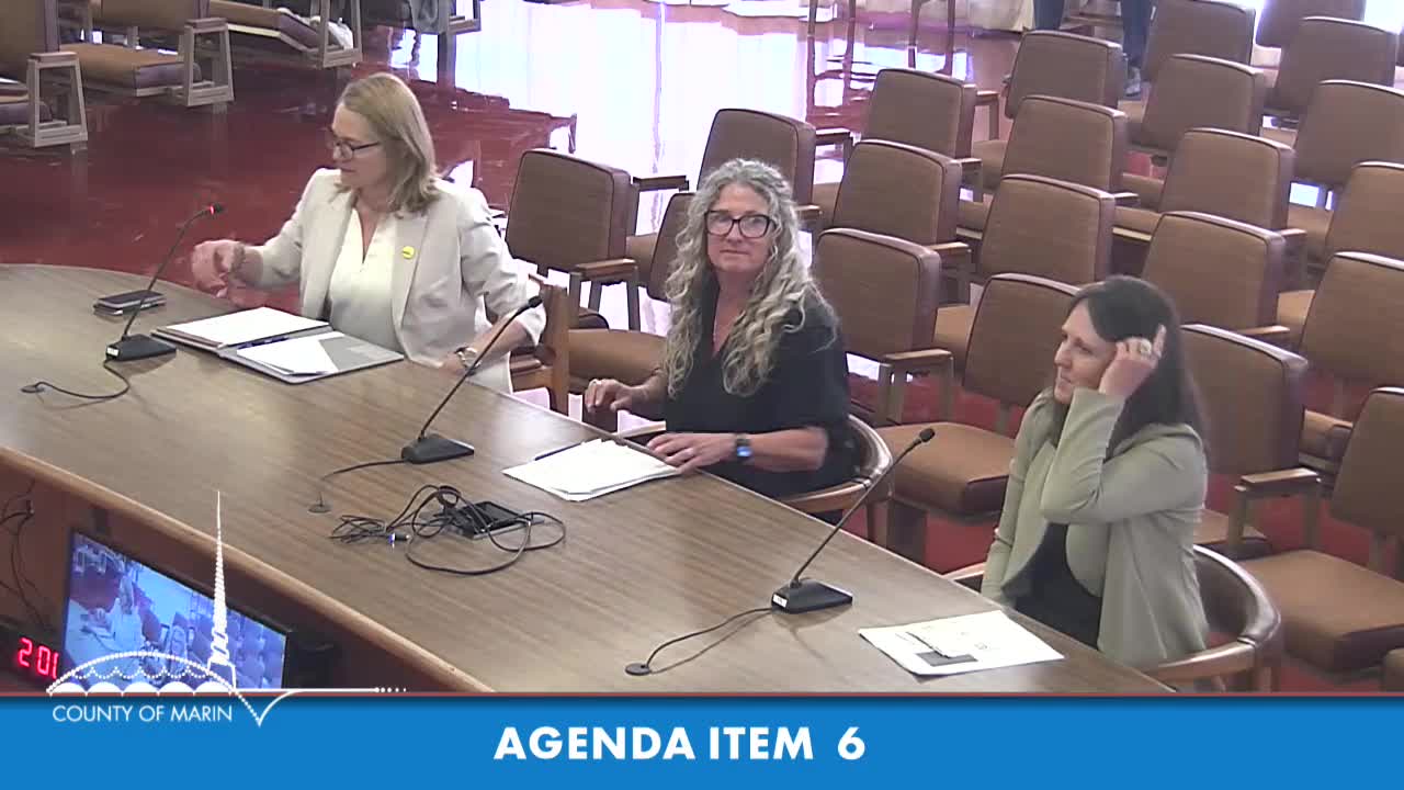 Marin Child Care Council reports ARPA-funded LIFT pilot boosted child-care worker stability