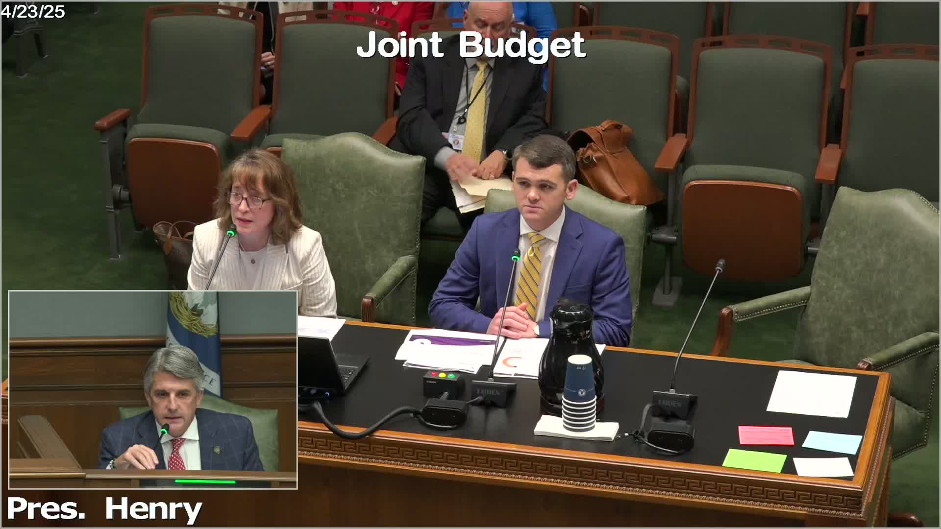 State education officials seek one-year Odyssey extension to launch new ESA 'Gator' program as lawmakers press funding and seat questions