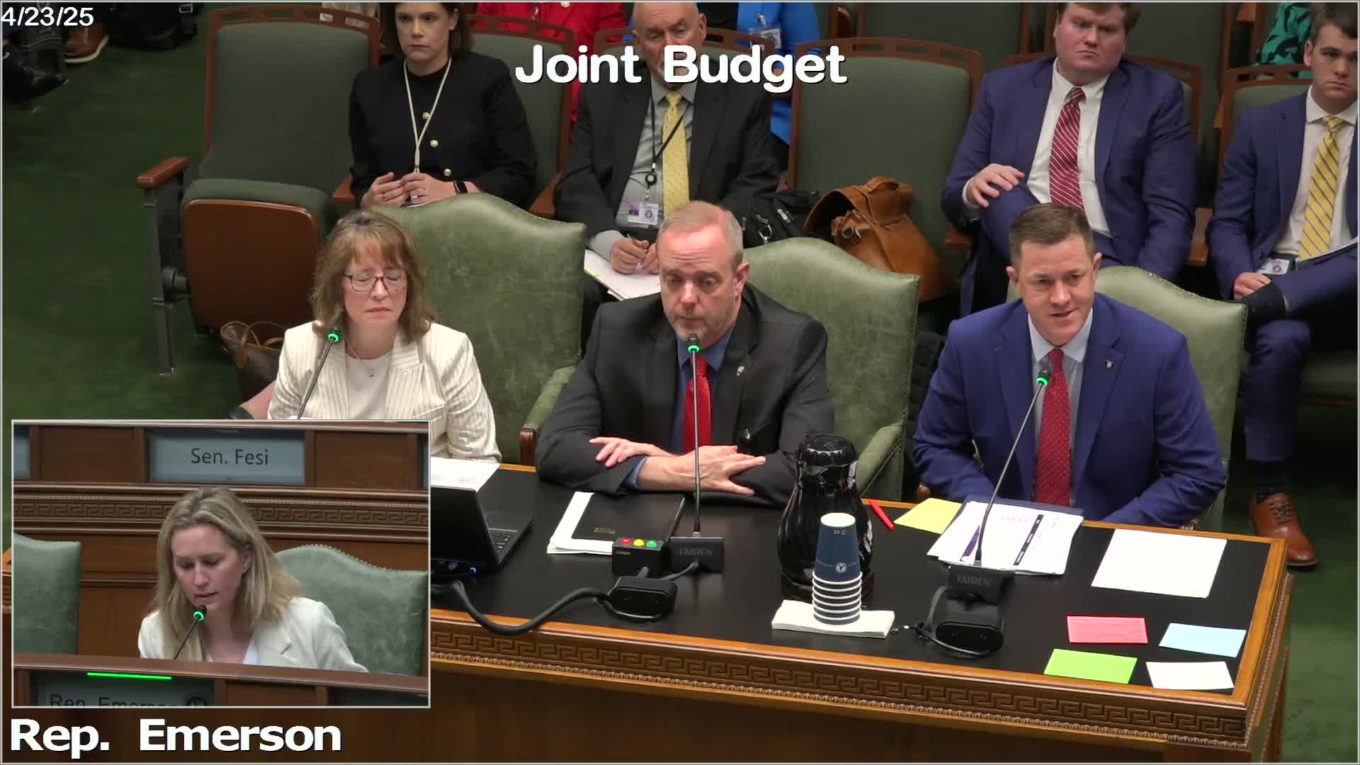 Louisiana education leaders discuss funding gaps for students with disabilities