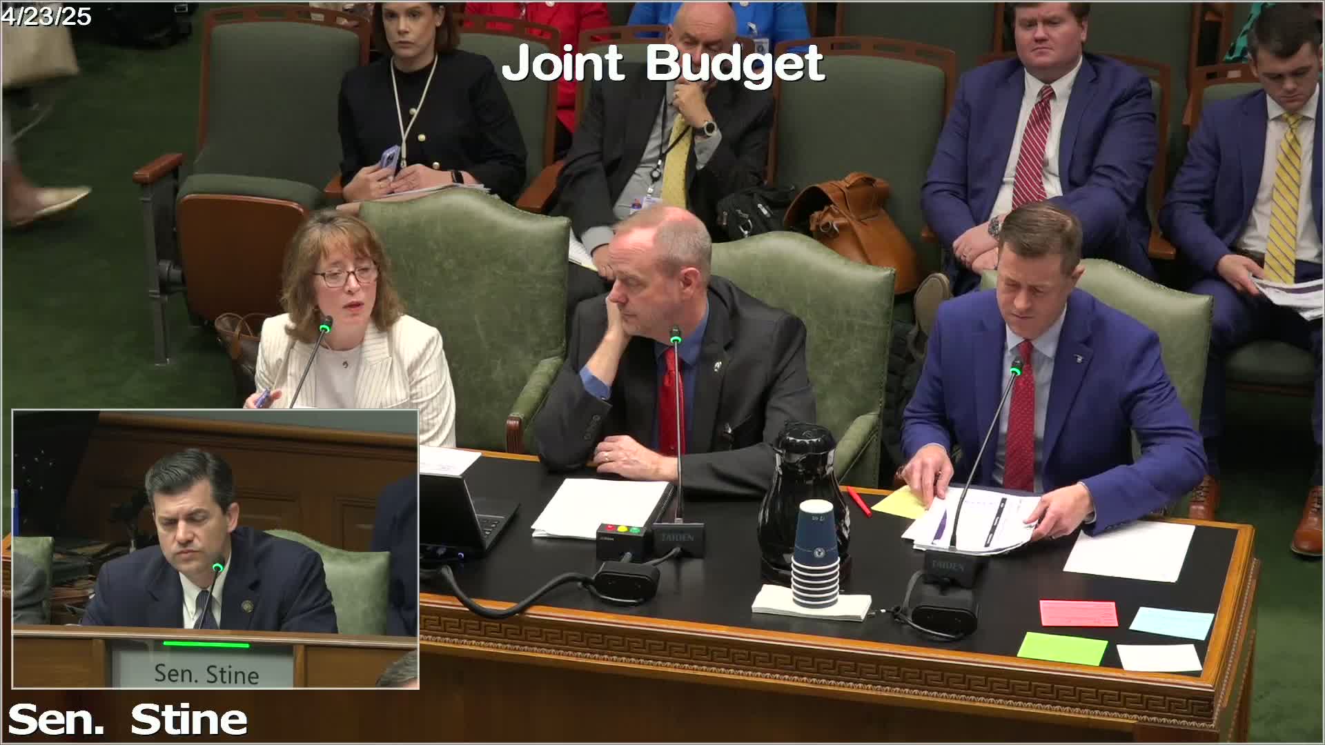 Louisiana Education Officials prepare for transition from voucher program to Gator ESAs