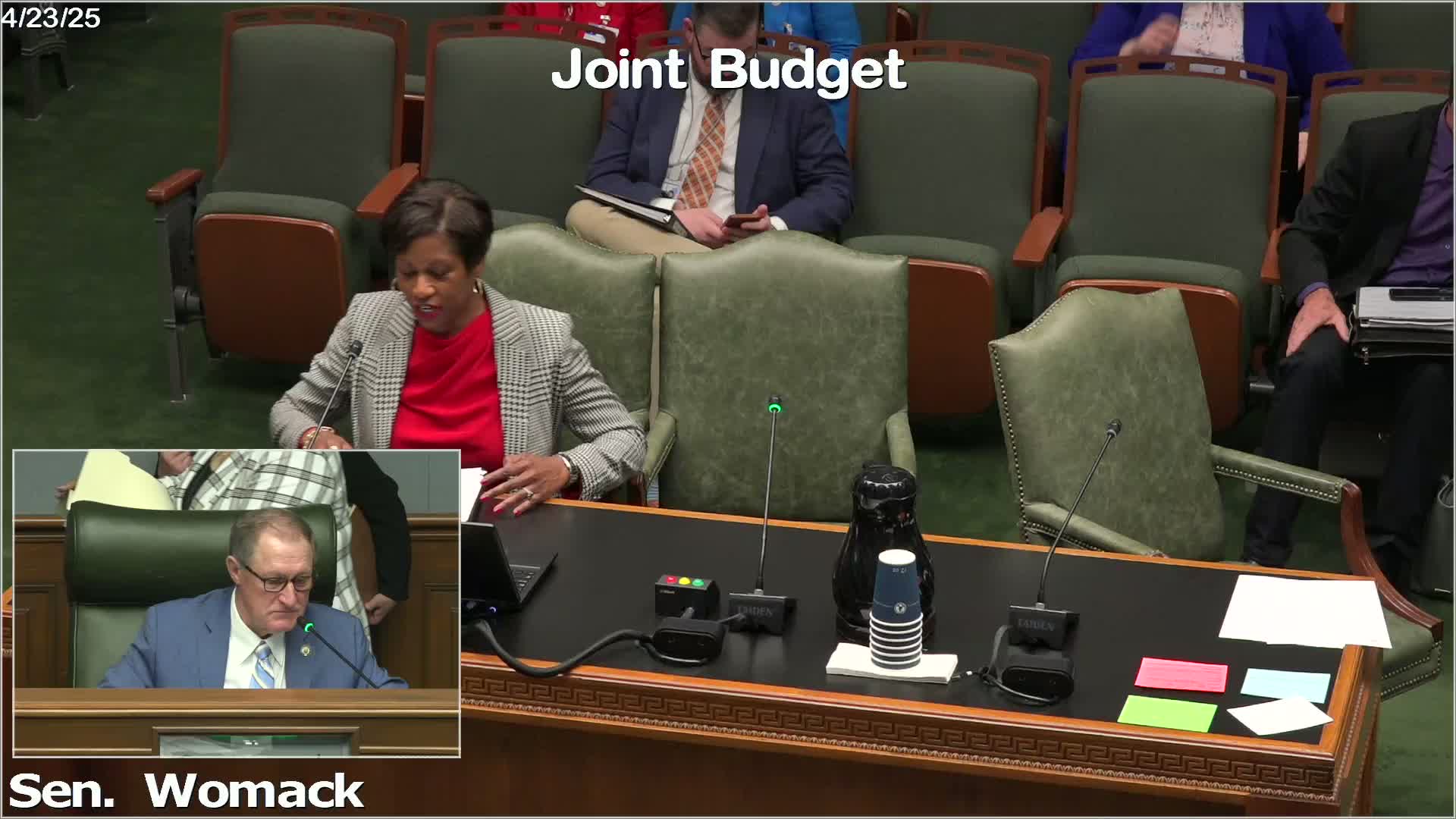 Louisiana Lottery projects $186.8 million to state in FY26; lawmakers probe salaries and transfer trends