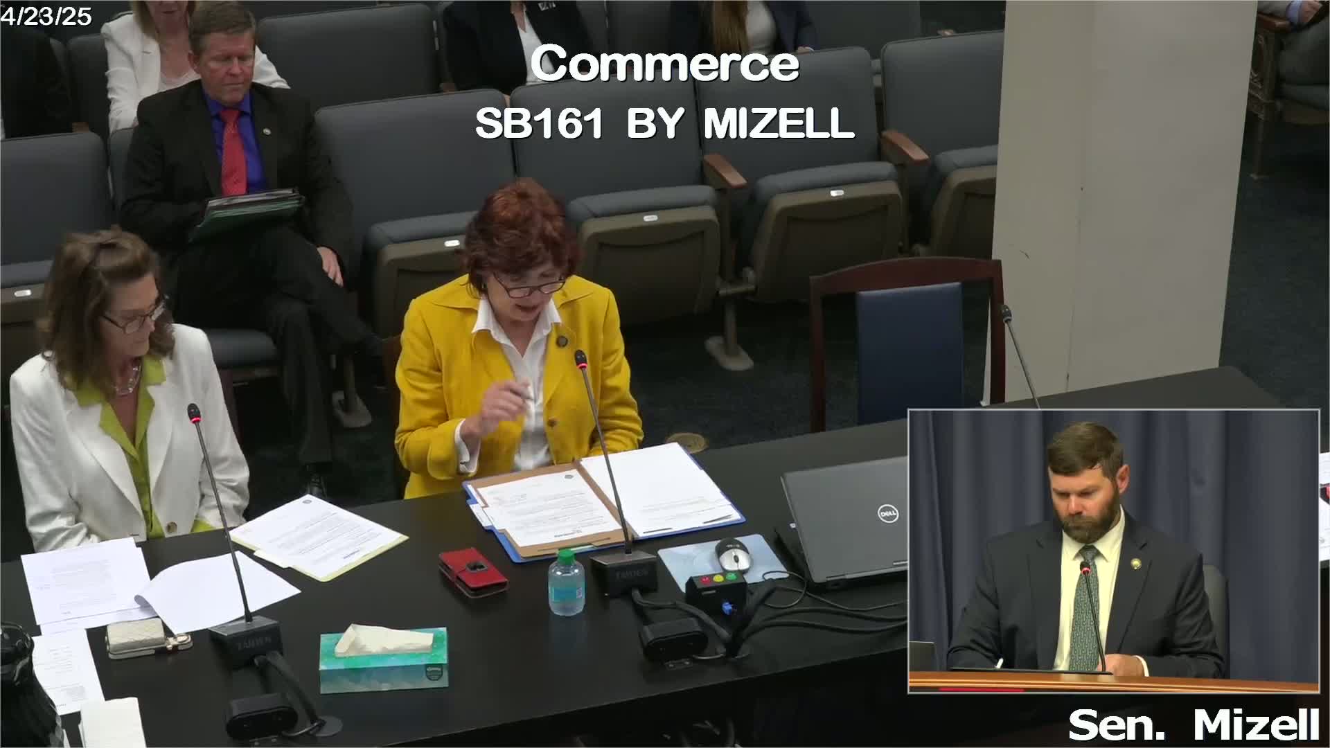 Louisiana legislature develops economic strategy with new land investment bill