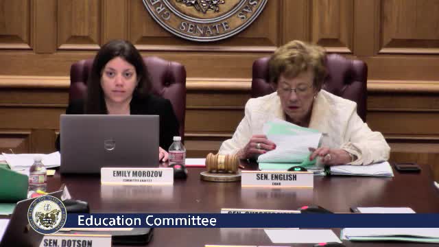 Rep Stephen Walker proposes bill to expand AMI use for alternate school calendars