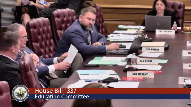 Arkansas officials clarify safe room requirements for educational facilities funding