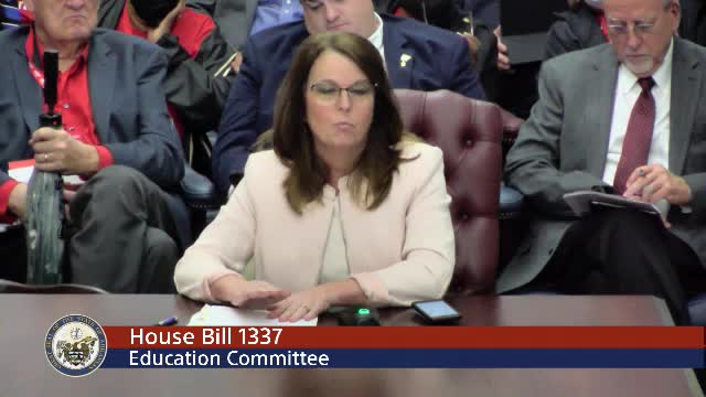 Senate bill expands funding for school safety and pre-k facility upgrades